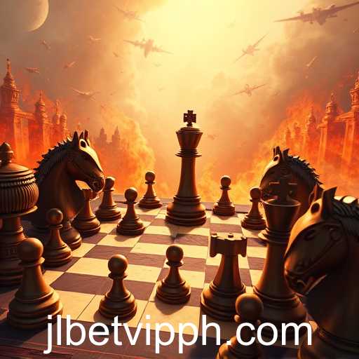 Strategy Games